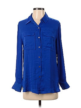 Vince Camuto Long Sleeve Blouse (view 1)