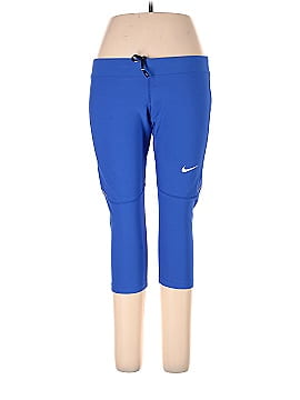 Nike Active Pants (view 1)