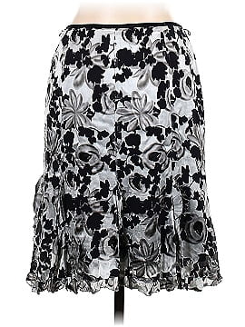 White House Black Market Formal Skirt (view 2)