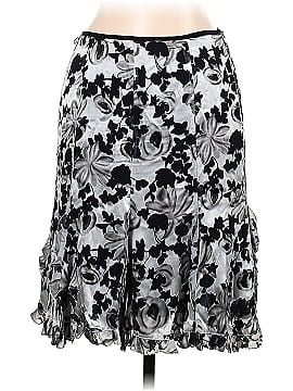 White House Black Market Formal Skirt (view 1)