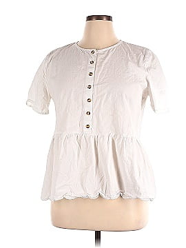 Unbranded Short Sleeve Top (view 1)