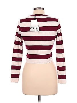 Zara Pullover Sweater (view 2)