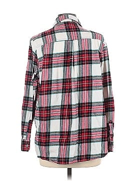 Old Navy Long Sleeve Button-Down Shirt (view 2)