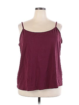 Lane Bryant Tank Top (view 1)