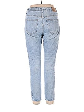 Zara Basic Jeans (view 2)