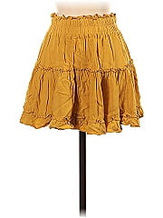 Zaful Casual Skirt