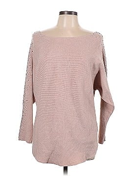 Siren Lily Pullover Sweater (view 1)