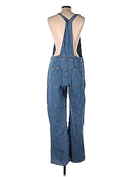 Hollister Overalls (view 2)