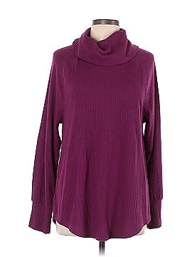 Ann Taylor LOFT Pullover Sweater (view 1)