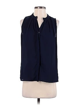 Collective Concepts Sleeveless Blouse (view 1)