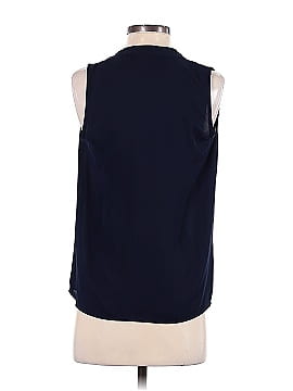 Collective Concepts Sleeveless Blouse (view 2)