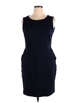 Lands' End Casual Dress (view 1)