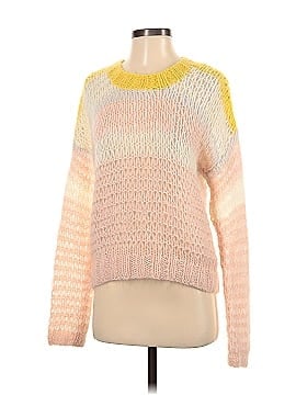 St.ROCHE Pullover Sweater (view 1)