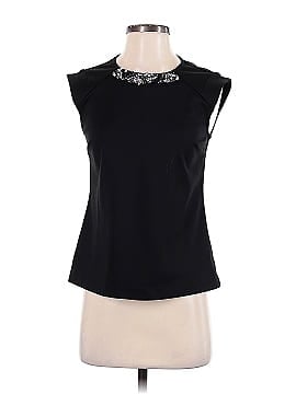 Ann Taylor Sleeveless Top (view 1)