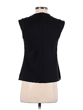 Ann Taylor Sleeveless Top (view 2)