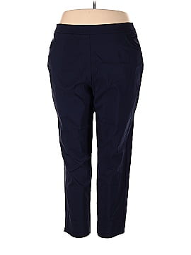 Alfred Dunner Casual Pants (view 1)