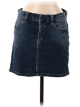 Gap Denim Skirt (view 1)