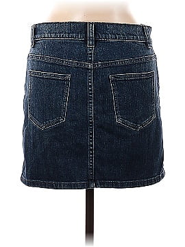 Gap Denim Skirt (view 2)