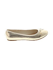Crewcuts Outlet Flats