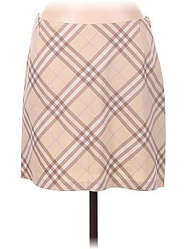 Burberry Casual Skirt (view 1)