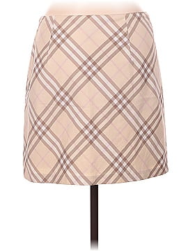 Burberry Casual Skirt (view 2)