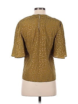 St. Roche 3/4 Sleeve Blouse (view 2)