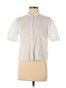 BB Dakota Short Sleeve Button-Down Shirt (view 1)