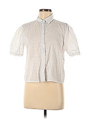 Bb Dakota Short Sleeve Button Down Shirt