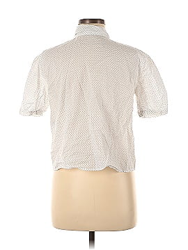 BB Dakota Short Sleeve Button-Down Shirt (view 2)