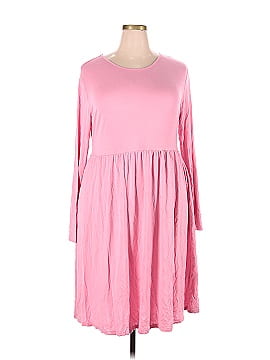 Assorted Brands Casual Dress (view 1)