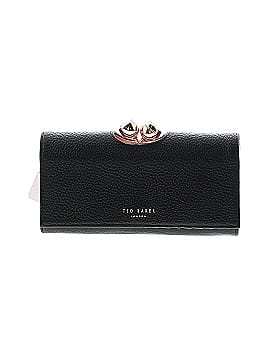 Ted Baker London Leather Wallet (view 1)