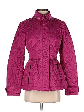 Burberry Brit Quilted Jacket  (view 1)