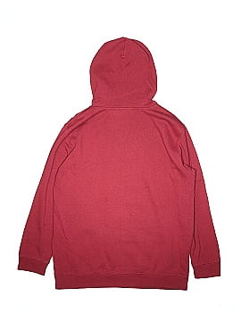 Vans Pullover Hoodie (view 2)