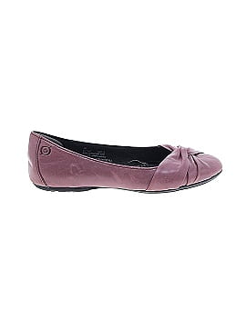 Born Handcrafted Footwear Flats (view 1)