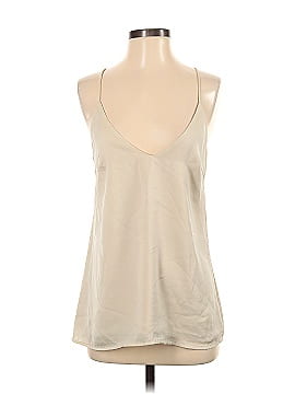 by the way. Sleeveless Blouse (view 1)