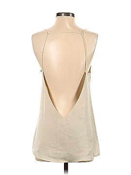 by the way. Sleeveless Blouse (view 2)