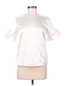 Raoul Short Sleeve Blouse (view 1)