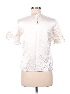 Raoul Short Sleeve Blouse (view 2)