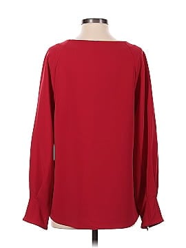 Banana Republic Long Sleeve Blouse (view 2)