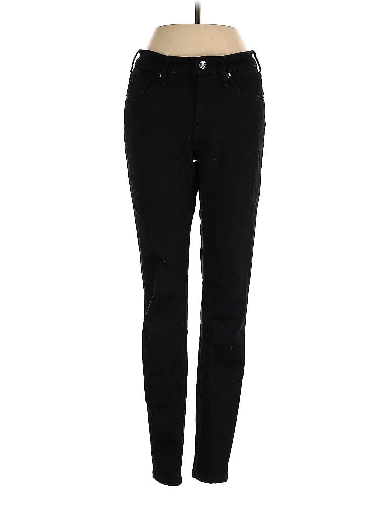 Click to view more detailed imagery on our partner's website Pre-owned Everlane Jeans In Black
