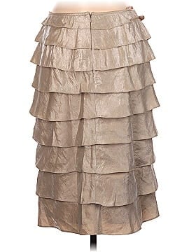 Victor Costa Formal Skirt (view 2)