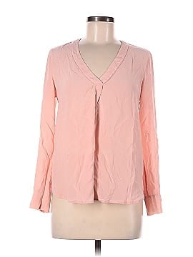 J.Crew Long Sleeve Blouse (view 1)