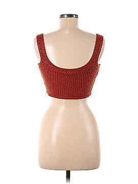 ASTR The Label Sleeveless Top (view 2)