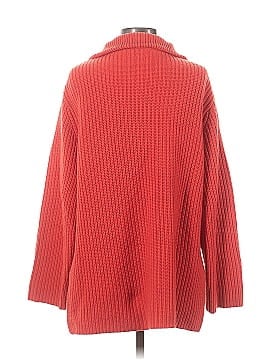 Reiss Wool Pullover Sweater (view 2)