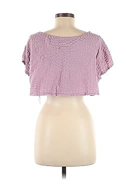 Urban Outfitters Short Sleeve Top (view 2)