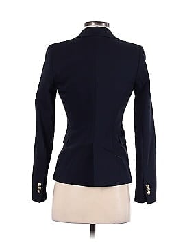 Zara Basic Blazer (view 2)