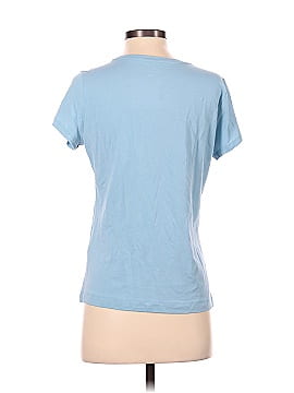 Banana Republic Factory Store Short Sleeve T-Shirt (view 2)