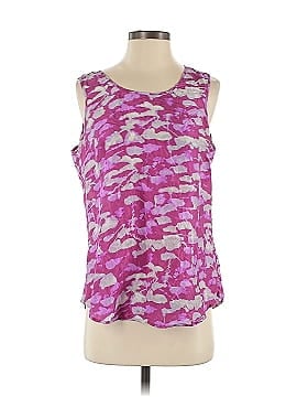 Coldwater Creek Sleeveless Blouse (view 1)