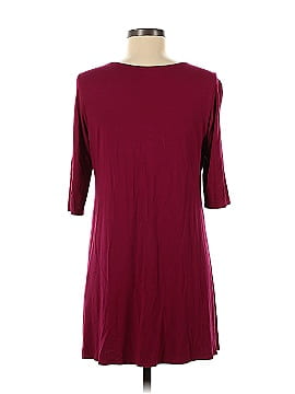 Eileen Fisher Casual Dress (view 2)