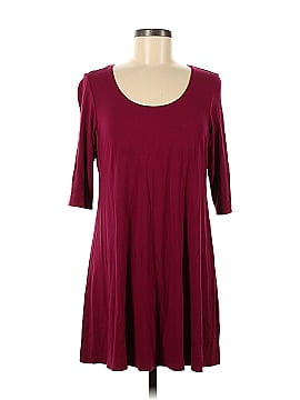 Eileen Fisher Casual Dress (view 1)